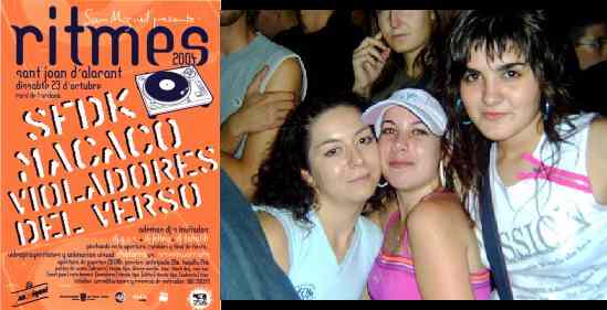 CoNCieRTo eN SaN juAn